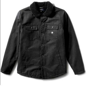 Roark Hebrides Jacket - Small